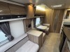 Used Swift Elegance 530 2019 touring caravan Image