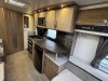 Used Swift Elegance 530 2019 touring caravan Image