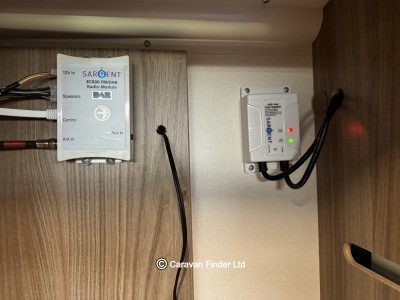 Swift Elegance 530 2019 (Trade) image 9