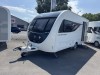 Used Swift Challenger 480 2022 touring caravan Image