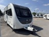 Used Swift Challenger 480 2022 touring caravan Image