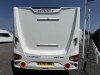 Used Swift Challenger 480 2022 touring caravan Image