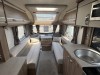 Used Swift Challenger 480 2022 touring caravan Image