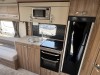 Used Swift Challenger 480 2022 touring caravan Image