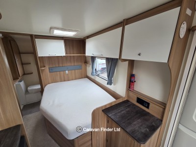 Bailey Pursuit 530 2018 (Trade) image 10