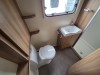 Used Bailey Pursuit 530 2018 touring caravan Image