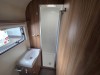 Used Bailey Pursuit 530 2018 touring caravan Image