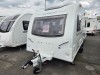 Used Bailey Pursuit 530 2018 touring caravan Image