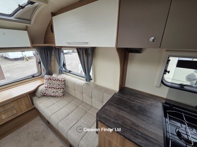 Bailey Pursuit 530 2018 (Trade) image 4