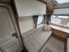 Used Bailey Pursuit 530 2018 touring caravan Image