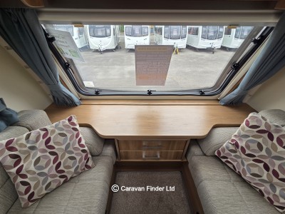 Bailey Pursuit 530 2018 (Trade) image 6