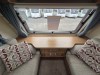 Used Bailey Pursuit 530 2018 touring caravan Image