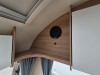 Used Bailey Pursuit 530 2018 touring caravan Image