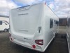 Used Swift Sprite Grande Quattro EB 2024 touring caravan Image