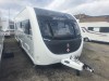 Used Swift Sprite Grande Quattro EB 2024 touring caravan Image