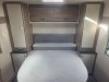 Used Swift Sprite Grande Quattro EB 2024 touring caravan Image