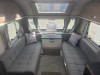 Used Swift Sprite Grande Quattro EB 2024 touring caravan Image