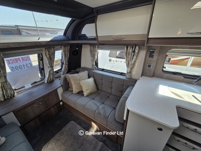 Coachman Laser Xtra 665 2024 (Trade) image 4