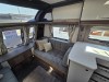 Used Coachman Laser Xtra 665 2024 touring caravan Image