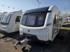 Used Coachman Laser Xtra 665 2024 touring caravan Image