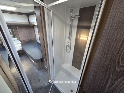 Coachman Laser Xtra 665 2024 (Trade) image 8