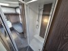 Used Coachman Laser Xtra 665 2024 touring caravan Image