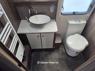 Coachman Laser Xtra 665 2024 (Trade) image 9