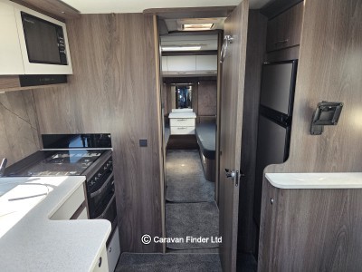 Coachman Laser Xtra 665 2024 (Trade) image 10