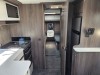 Used Coachman Laser Xtra 665 2024 touring caravan Image