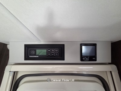 Coachman Laser Xtra 665 2024 (Trade) image 12