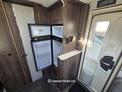 Coachman Laser Xtra 665 2024 (Trade) image 7