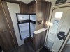 Used Coachman Laser Xtra 665 2024 touring caravan Image