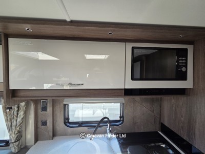 Coachman Laser Xtra 665 2024 (Trade) image 6