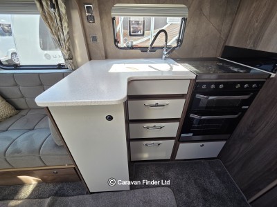 Coachman Laser Xtra 665 2024 (Trade) image 5