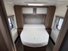 Used Bailey Unicorn Cabrera 2019 touring caravan Image