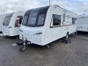 Used Bailey Unicorn Cabrera 2019 touring caravan Image