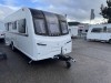 Used Bailey Unicorn Cabrera 2019 touring caravan Image
