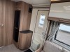 Used Bailey Unicorn Cabrera 2019 touring caravan Image