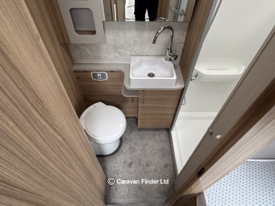 Bailey Unicorn Cadiz 2023 (Trade) image 12