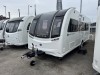 Used Bailey Unicorn Cadiz 2023 touring caravan Image