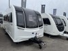 Used Bailey Unicorn Cadiz 2023 touring caravan Image