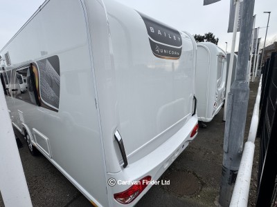 Bailey Unicorn Cadiz 2023 (Trade) image 4