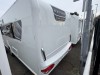 Used Bailey Unicorn Cadiz 2023 touring caravan Image