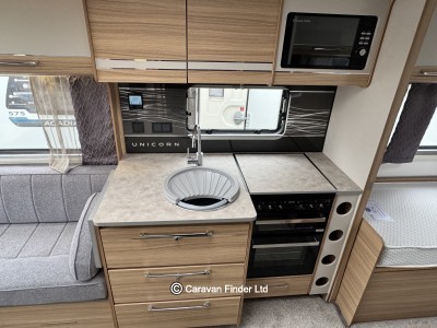 Bailey Unicorn Cadiz 2023 (Trade) image 7