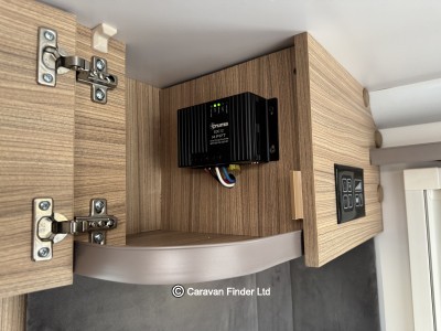 Bailey Unicorn Cadiz 2023 (Trade) image 9