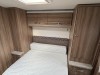 Used Swift Challenger 580 2018 touring caravan Image