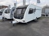 Used Swift Challenger 580 2018 touring caravan Image