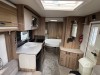 Used Swift Challenger 580 2018 touring caravan Image