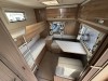 Used Swift Challenger 590 2016 touring caravan Image