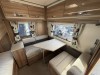 Used Swift Challenger 590 2016 touring caravan Image